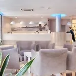 酒店 蒙特雷梅普莱亚酒店