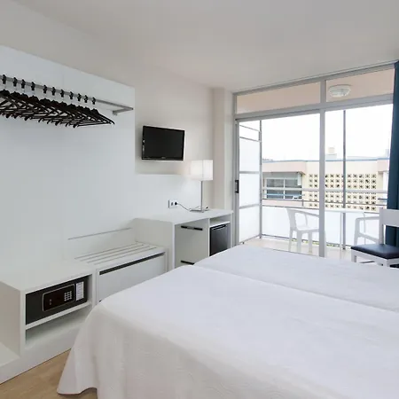 Medplaya Monterrey Готель 4*