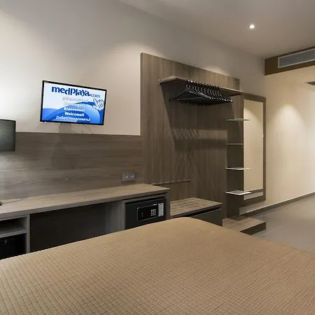 Medplaya Monterrey Platja d'Aro