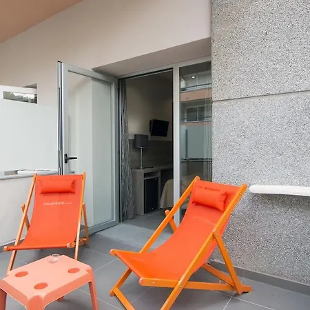 Medplaya Monterrey Готель 4*