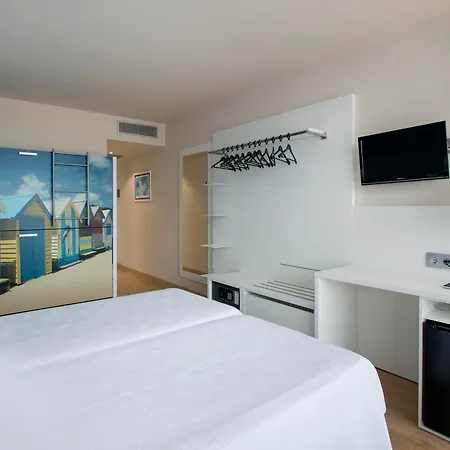 Medplaya Monterrey Hotel Castell-Platja d’Aro