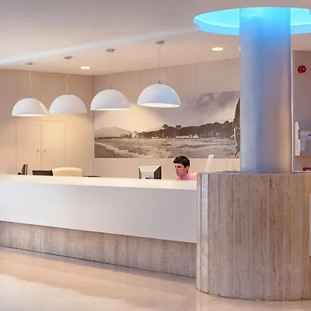 Medplaya Monterrey Otel