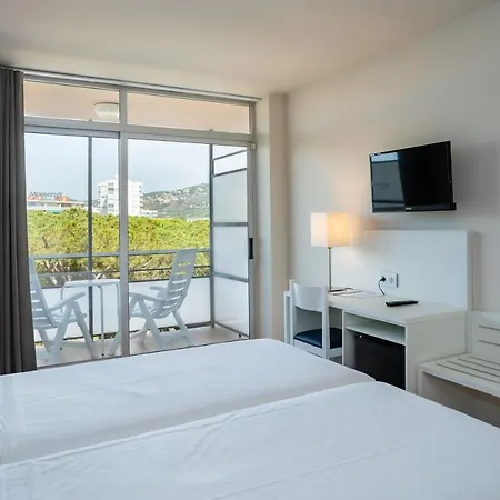 Medplaya Monterrey 4*