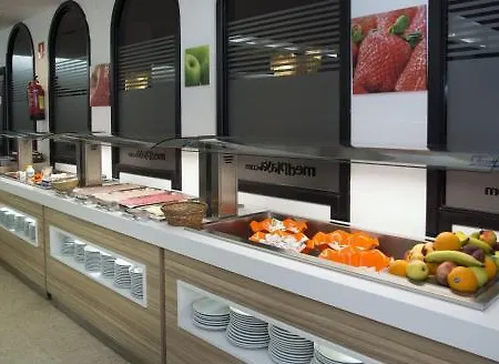 Medplaya Monterrey 4* Платжа-д'Ару