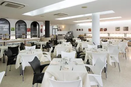 Hotel Medplaya Monterrey Platja d'Aro