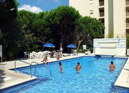 Medplaya Monterrey 4* Platja d'Aro