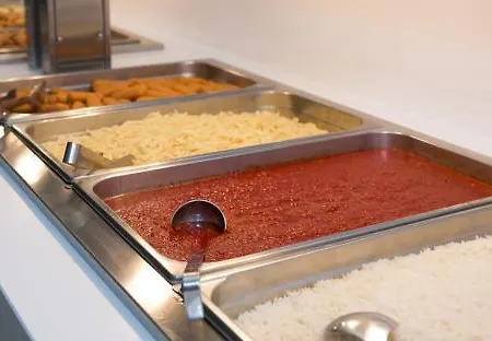 Medplaya Monterrey Готель 4*