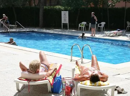 Medplaya Monterrey Platja d'Aro