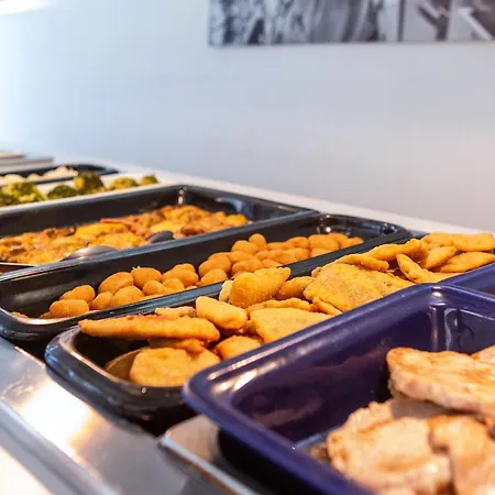 Medplaya Monterrey 4*