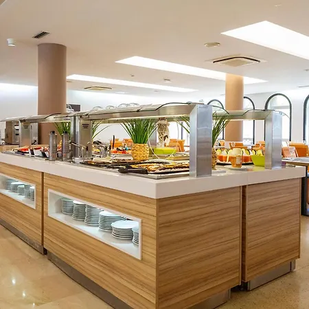 Medplaya Monterrey Platja d'Aro