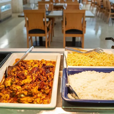 Medplaya Monterrey Otel 4*