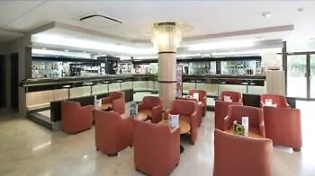 Готель Medplaya Monterrey Платжа-д'Ару