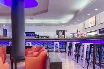 Medplaya Monterrey Готель 4*