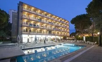 Medplaya Monterrey 4*