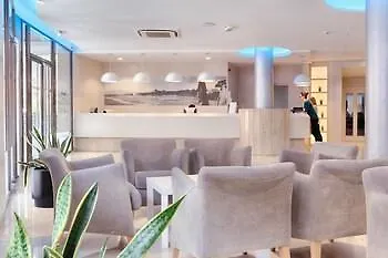 Готель Medplaya Monterrey
