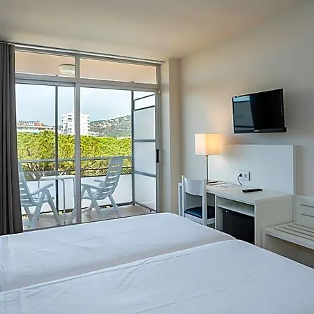 Medplaya Monterrey Hotel Castell-Platja d'Aro