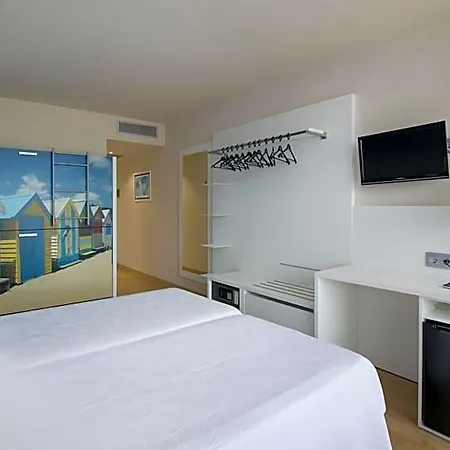 Medplaya Monterrey 4* Castell-Platja d'Aro