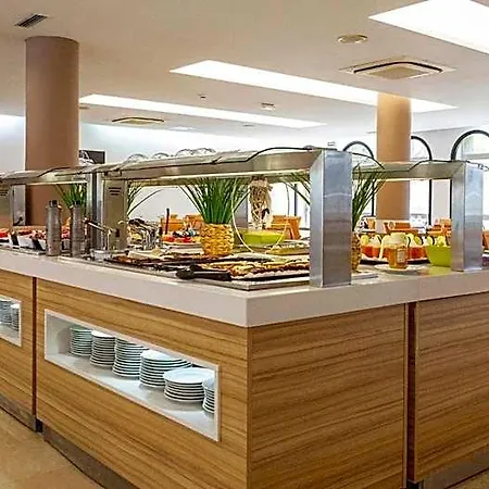 Medplaya Monterrey Hotel 4*