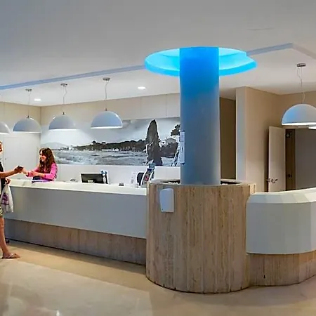 Hotel Medplaya Monterrey