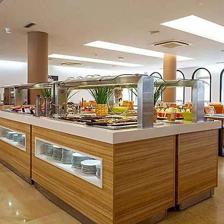 Medplaya Monterrey 4* Castell-Platja d'Aro