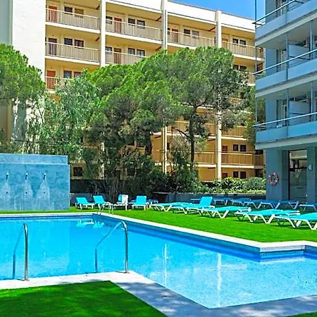 Medplaya Monterrey Hotel 4*