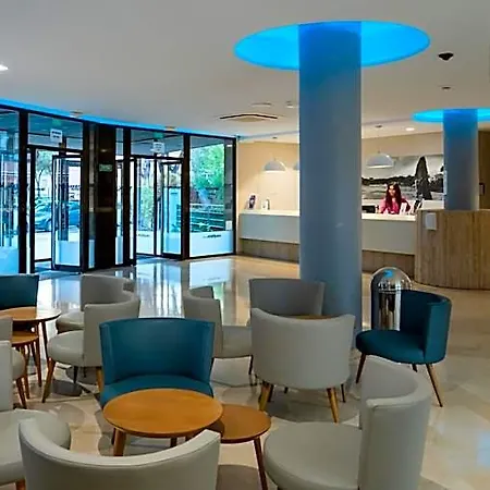 Hotel Medplaya Monterrey Castell-Platja d'Aro