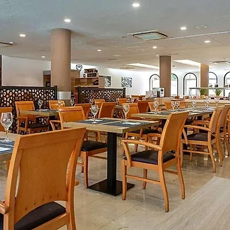 Medplaya Monterrey 4* Castell-Platja d'Aro