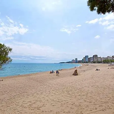 Medplaya Monterrey Hotel Castell-Platja d'Aro