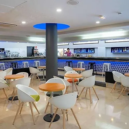 Hotel Medplaya Monterrey 4*