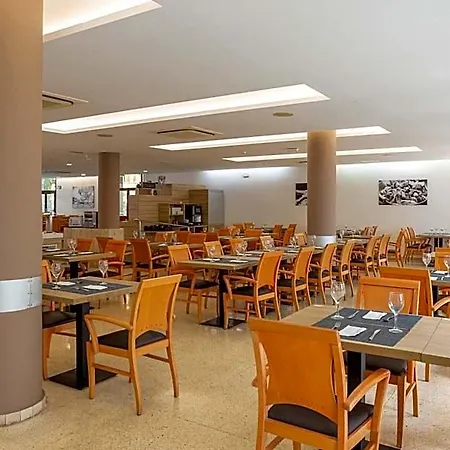 Medplaya Monterrey Hotel Castell-Platja d'Aro