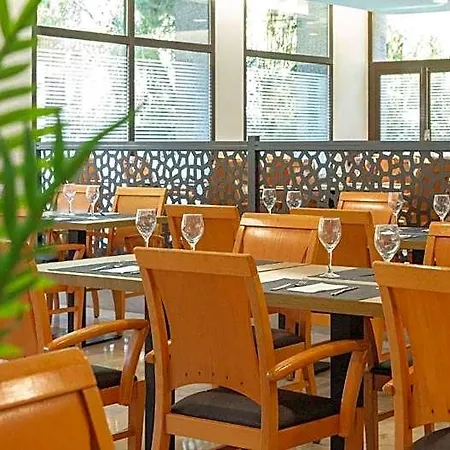 Medplaya Monterrey Hotel