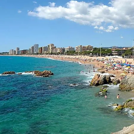 Hotel Medplaya Monterrey Castell-Platja d'Aro