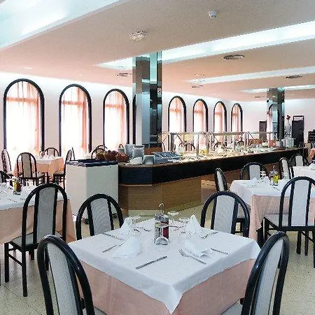 Medplaya Monterrey 4* Platja d'Aro