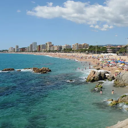 Medplaya Monterrey 4*