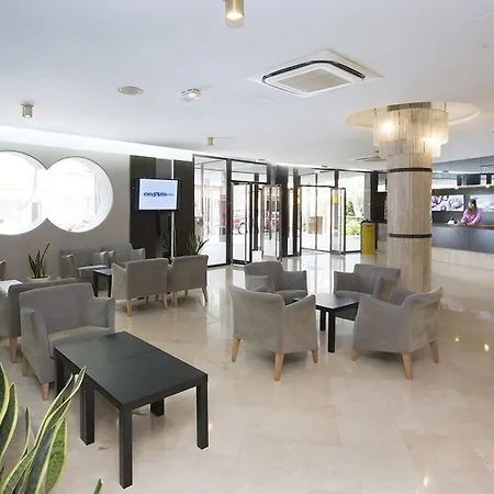 Medplaya Monterrey 4*