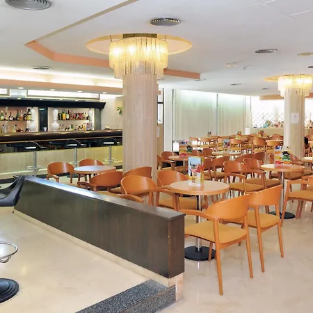 Hotel Medplaya Monterrey Castell-Platja d'Aro