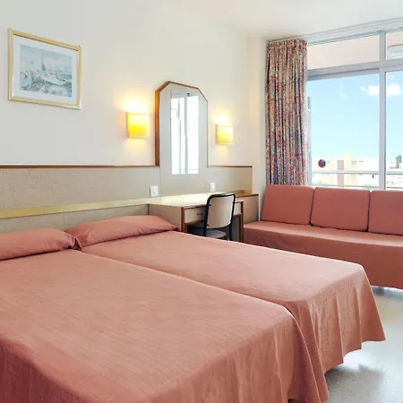 Hotel Medplaya Monterrey Castell-Platja d’Aro