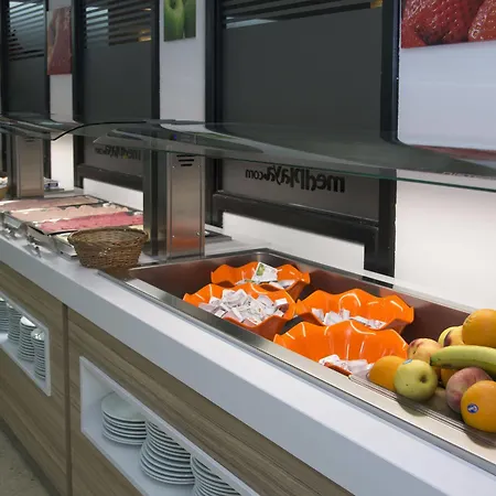 Готель Medplaya Monterrey 4*