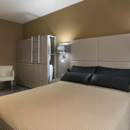 Hotel Medplaya Monterrey Castell-Platja d'Aro