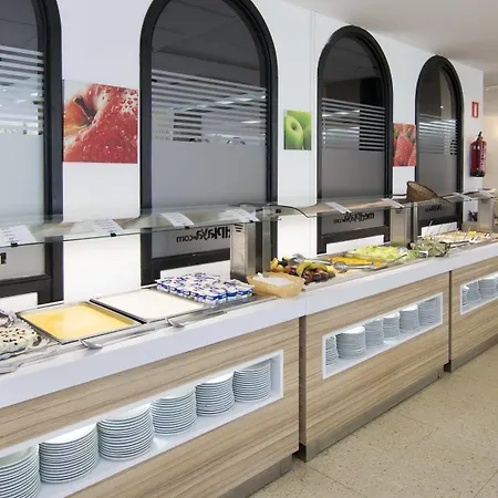 Otel Medplaya Monterrey 4*