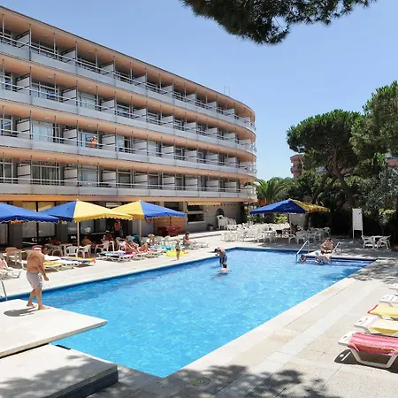 Medplaya Monterrey Ξενοδοχείο 4*
