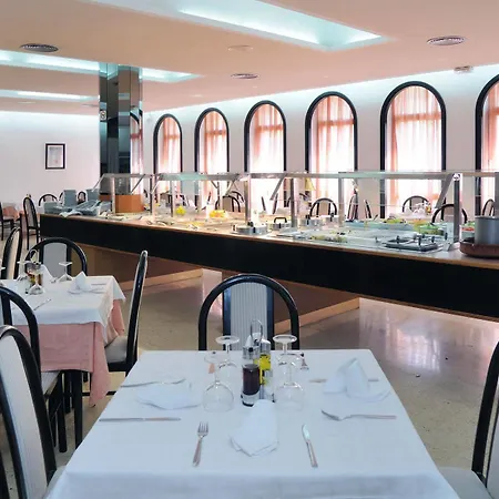 Medplaya Monterrey Otel