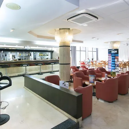 Hotel Medplaya Monterrey Castell-Platja d’Aro