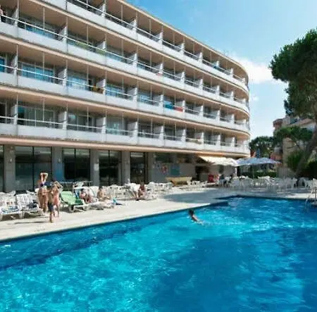 Готель Medplaya Monterrey 4*