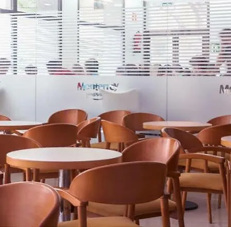 Medplaya Monterrey 4*