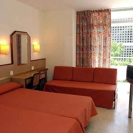 Medplaya Monterrey 4* Платжа-д'Ару