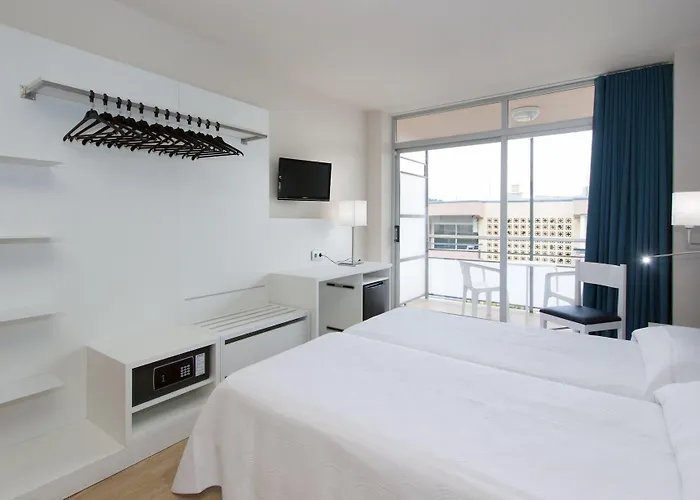 Medplaya Monterrey Otel 4*