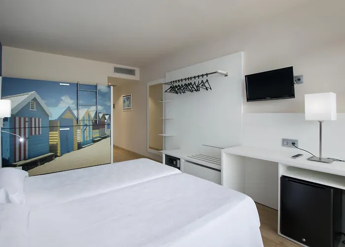 Medplaya Monterrey Hotel Platja d'Aro