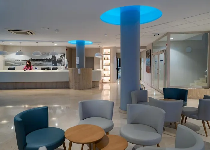 Medplaya Monterrey 4* Platja d'Aro