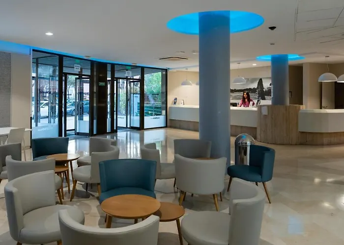 Medplaya Monterrey Otel Platja d'Aro